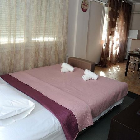 Kavala'S Central Apartment Экстерьер фото